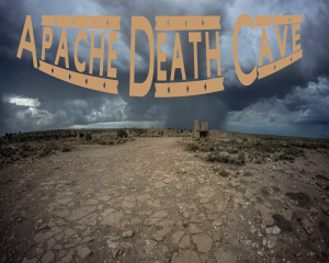 Apache Death Cave Album