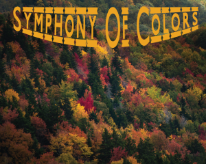 Symphony Of Colors Album