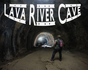Lava River Cave Album