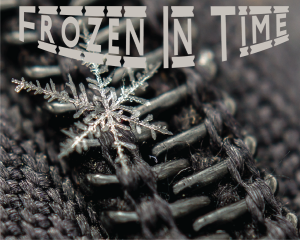 Frozen In Time Album