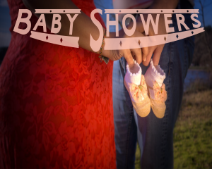 Baby Showers Photo Album
