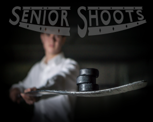 Senior Shoots Photo Album